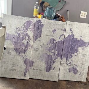 Elephant Stock Canvas Art